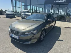 Peugeot 508 PURETECH 180CH S&S ACTIVE EAT8
