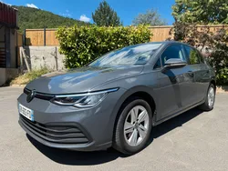 Volkswagen Golf VIII TFSi 130 ch Dsg7 Life Business 5P. 1 ère main. GPS Virtual 37320 kms TVA