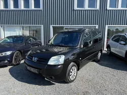 Peugeot Partner 1.6 HDi 75 Totem Clim