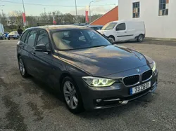 BMW 320 Sport