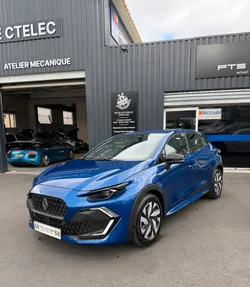 Renault Clio VI TCE évolution 115ch