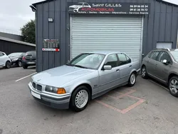 BMW SÉRIE 3 E36 320i 150cv 6 Cylindres Première Main