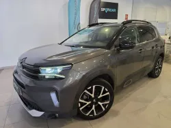 CITROEN C5 Aircross Hybrid Shine Pack EAT8 225