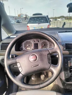 Seat Alhambra (Alhambra)