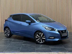 NISSAN MICRA 1.0 IG-T 100 V BERLINE N-Connecta ETAT NEUF RIEN A PREVOIR SUPERBE CONFIGURATION