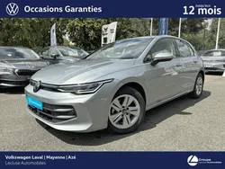 Volkswagen Golf 2.0 TDI 116 BVM6 Life Plus