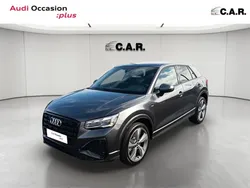 Audi Q2 35 TFSI 150 S tronic 7 S line Plus