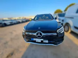 Mercedes-Benz GLC 200 d 4MATIC