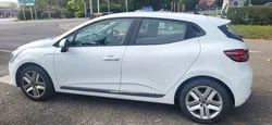 Renault clio 5 2020 1.5 blue dci 85cv garantie 12 mois
