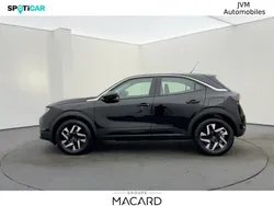 Opel Mokka 1.2 Turbo 136ch