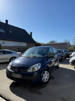 Renault Scenic 1.5DCi 82Ch