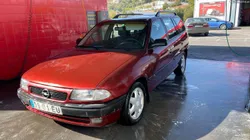 Opel Astra 1400
