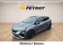 RENAULT Clio TCe 90 ch GSR2 Esprit Alpine