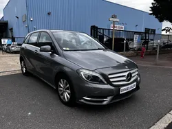 Mercedes CLASSE B 180 CDI BUSINESS