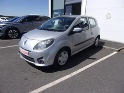 Renault twingo dci 65 cv expression