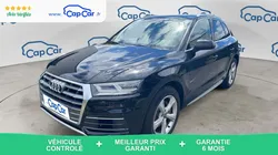 Audi Q5 50 TDI V6 286 Quattro Tiptronic 8 Avus