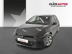Volkswagen Golf 1.5 TSI 85kW
