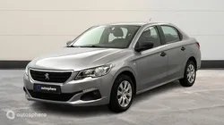 Peugeot 308 1.5 BlueHDi 100ch E6.c S&S Active Business