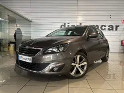 PEUGEOT 308 1.6e-HDI Allure