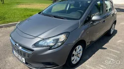 Opel Corsa 1.3 CDTi Business Edition de 2015