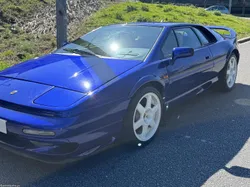 Lotus Esprit SE