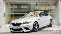 BMW M2 de 2019