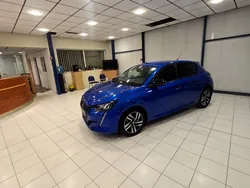 Peugeot 208 II 2019 BLUEHDI 100 Allure Pack 5 portes (avril 2023) (co2 110.0)