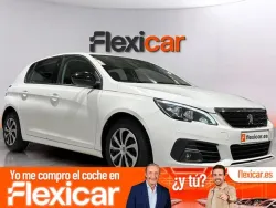 Peugeot 308 SW 1.5BlueHDi Business Line 100