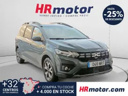 DACIA Jogger 1.0 TCe Expression 5pl.