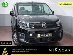 CITROEN Berlingo BlueHDi S&S Talla M Max 100