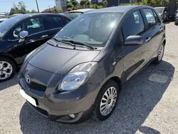 Toyota Yaris III 90 D-4D Active 5p