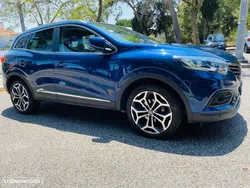 Renault Kadjar 1.3 TCe Intens
