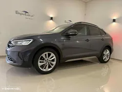 VW Taigo 1.0 TSI Life