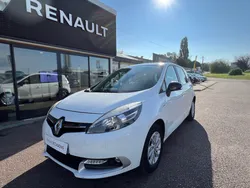 Renault scenic iii (3) 1.2 tce 115 energy limited