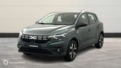 Dacia Sandero 1.0 TCe 90ch Journey