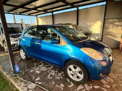 Toyota Yaris Yaris 1.0 VVT-i Live Live