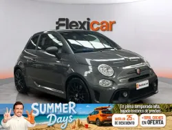 ABARTH 500 595 1.4T JET COMPETIZIONE 180