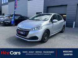 Peugeot 208 1.2 80 active etg bva