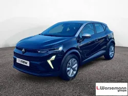 RENAULT Captur TCe 100 GPL Evolution