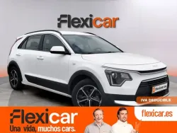 Kia Niro 1.6 HEV Concept