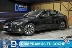 AUDI A6 40 TDI S tronic Sport