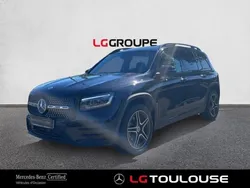 Mercedes-benz GLB 200 d 150ch AMG Line 8G-DCT