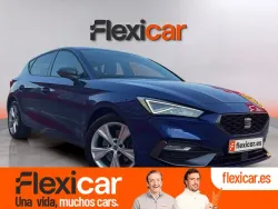 SEAT León 2.0 EcoTSI S&S DSG7 FR 190