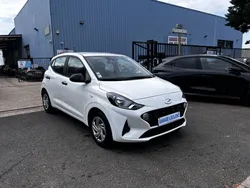 Hyundai I10 1.0 67CH ECO INITIA