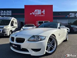 Bmw Z4 M ROADSTER 3.2 I 343 CH