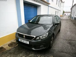 Peugeot 308 1.6 HDI de 120 CV