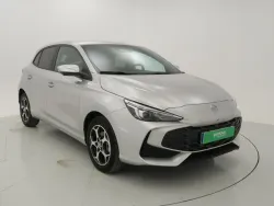 MG 3 1.5 Hybrid+ Luxury 143kW