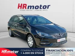 OPEL Astra 1.2T S-S Edition 110