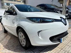 Renault Zoe (c/ Bateria) Life 40 Q90