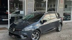 Renault Clio de 2017